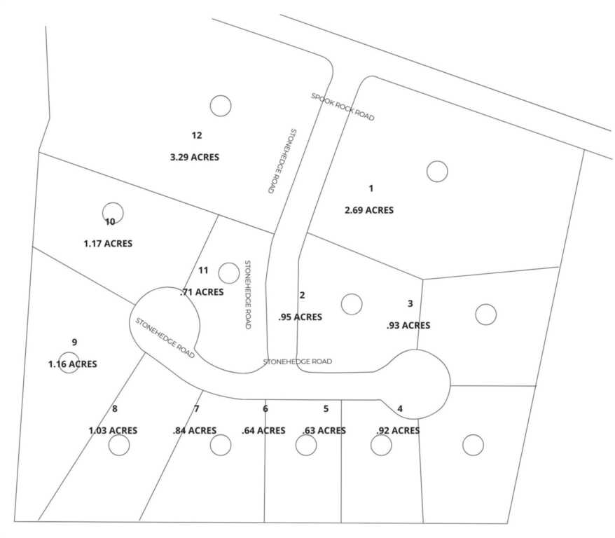 Lot 11 Stonehedge Road, Suffern, NY 10901 - Photo 4 of 4