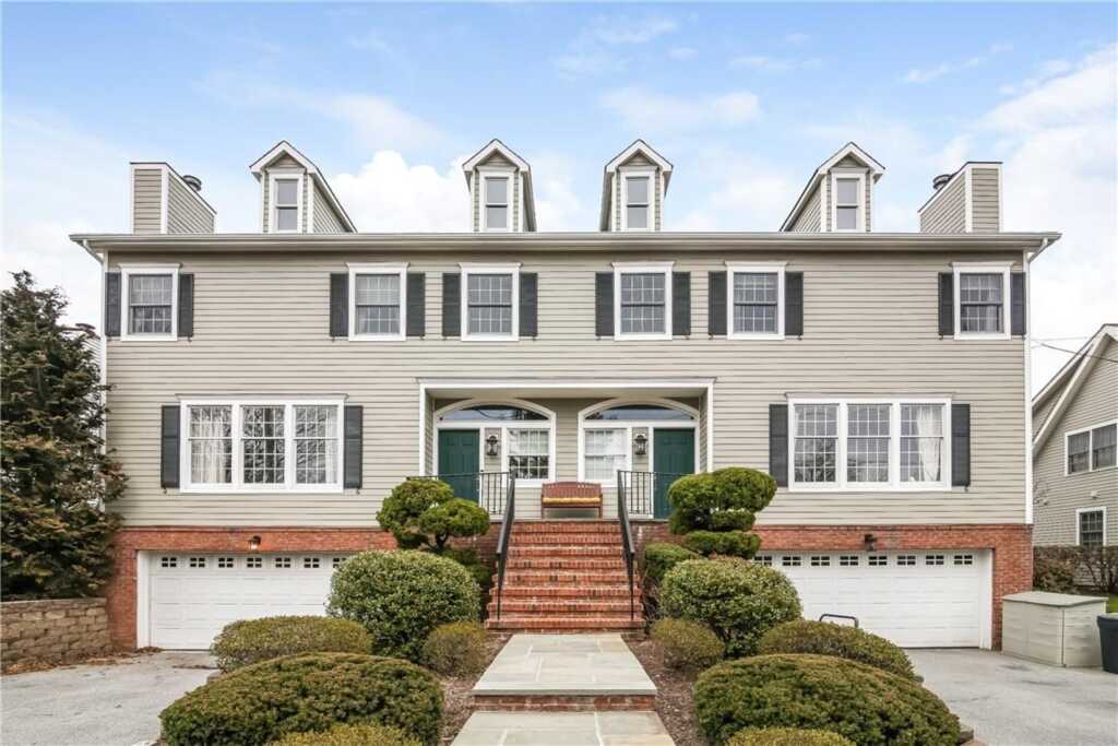 423 English Place, Unit #LEFT SIDE, Rye, NY 10543