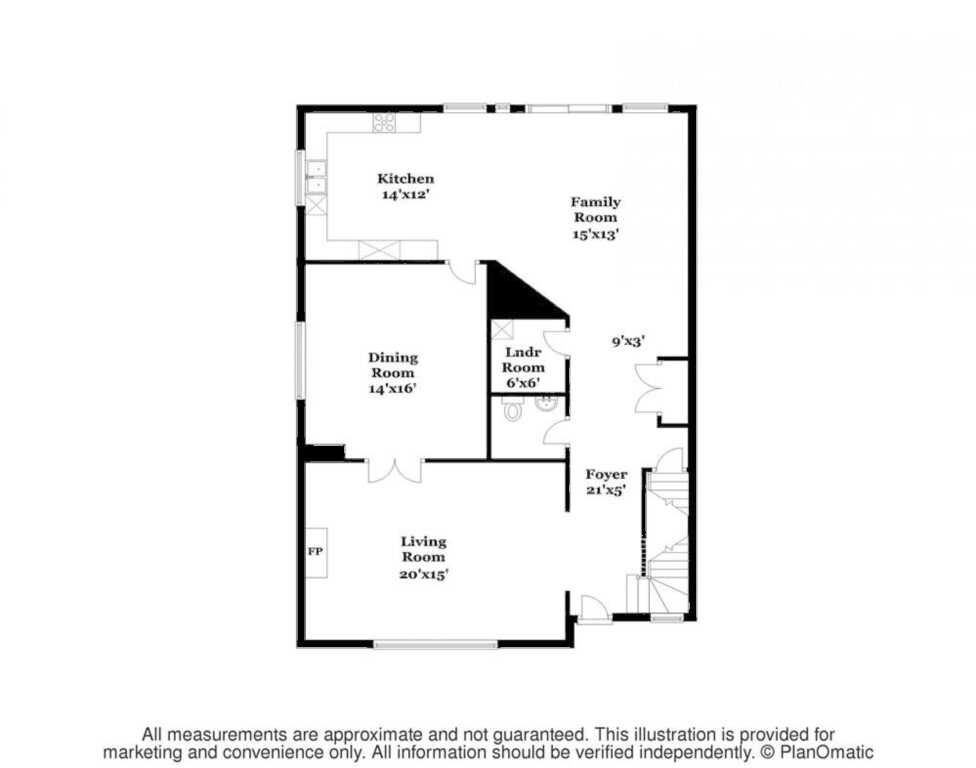 423 English Place, Unit #LEFT SIDE, Rye, NY 10543 - Photo 23 of 26