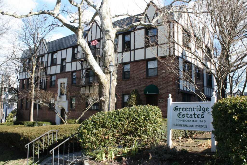 11 Greenridge Avenue, Unit #D5, White Plains, NY 10605