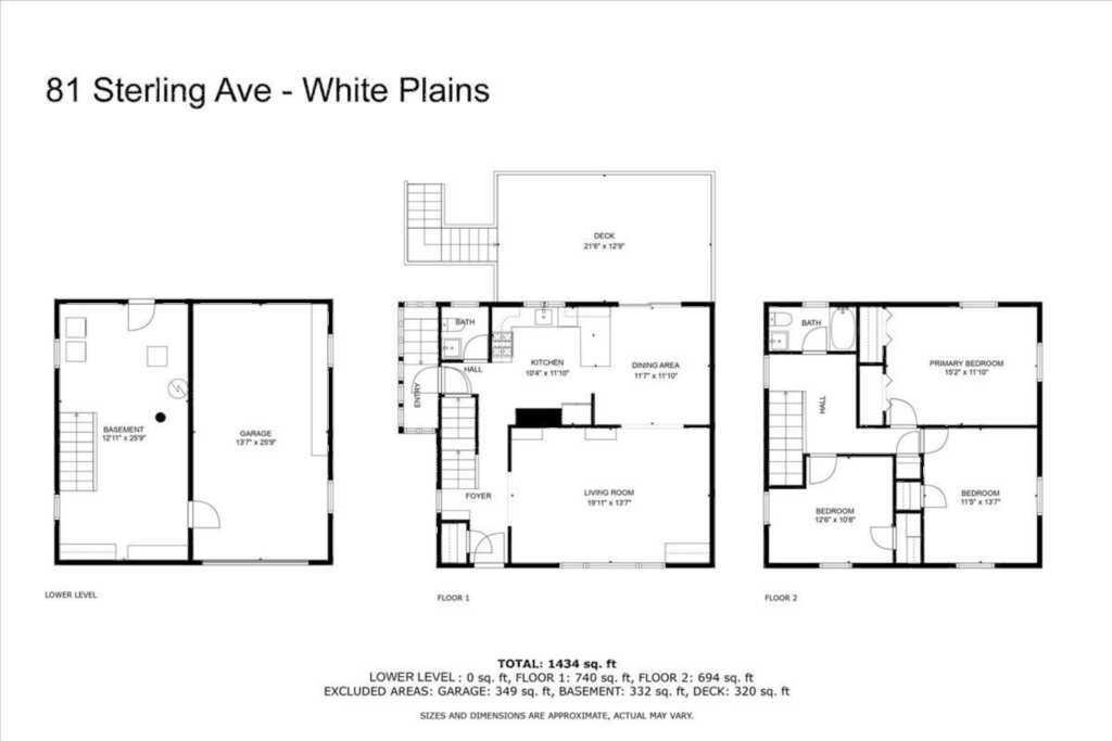 81 Sterling Avenue, White Plains, NY 10606 - Photo 26 of 29