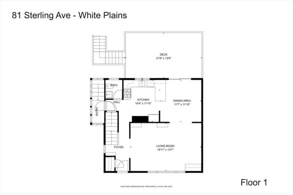 81 Sterling Avenue, White Plains, NY 10606 - Photo 28 of 29