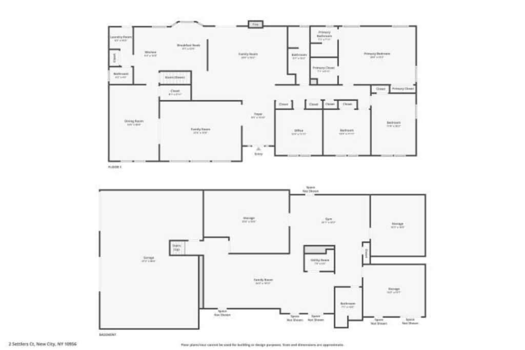 2 Settlers Court, New City, NY 10956 - Photo 47 of 48