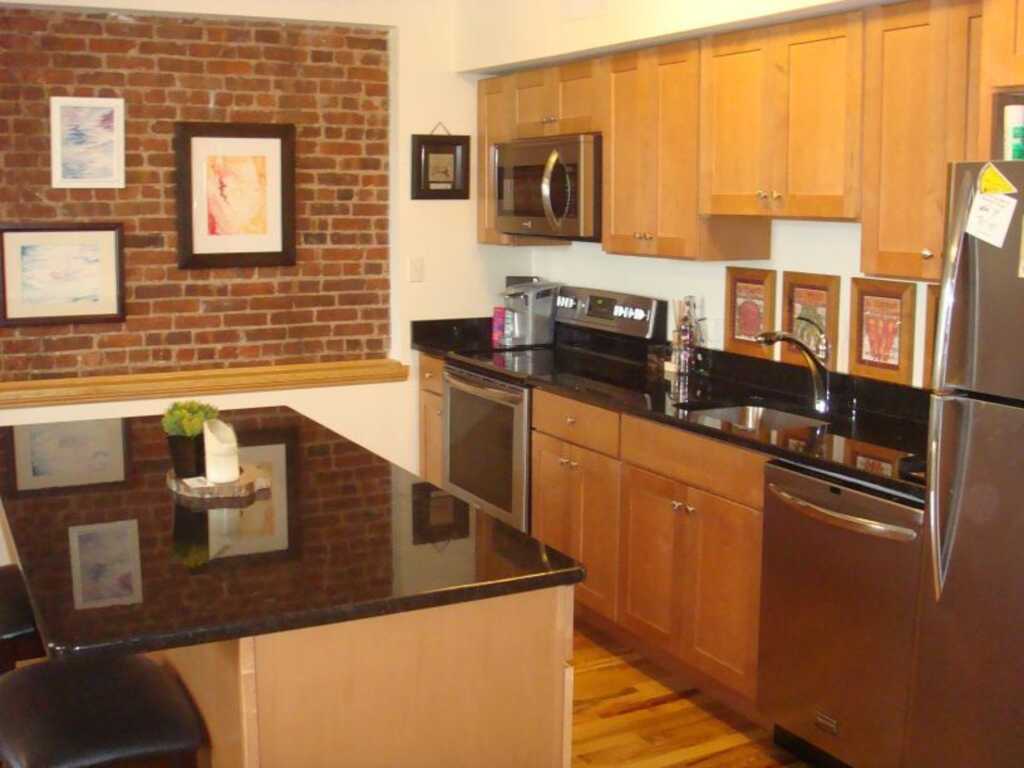 122 Main Street, Unit #401, Nyack, NY 10960 - Photo 2 of 9