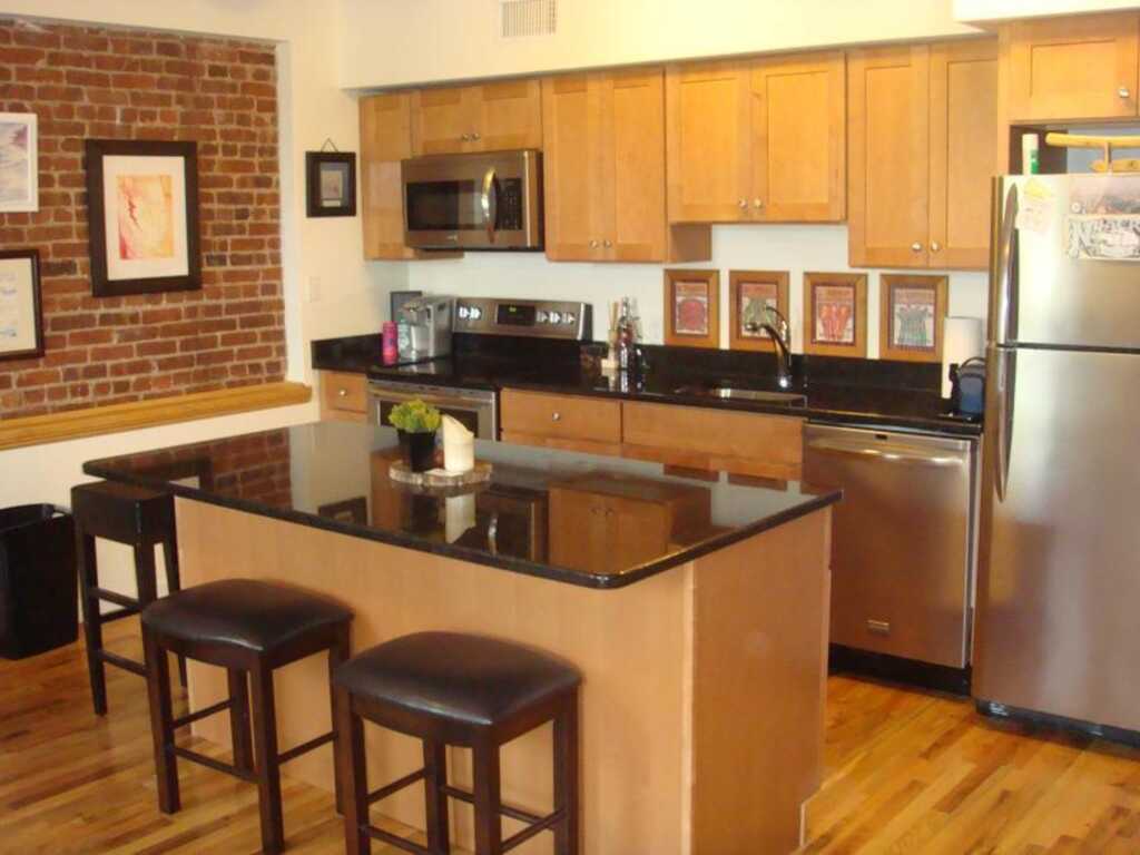 122 Main Street, Unit #401, Nyack, NY 10960 - Photo 3 of 9