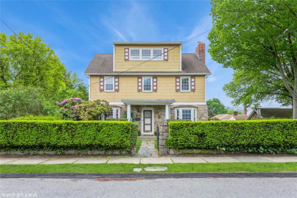 57 Seneca Avenue, White Plains, NY 10603