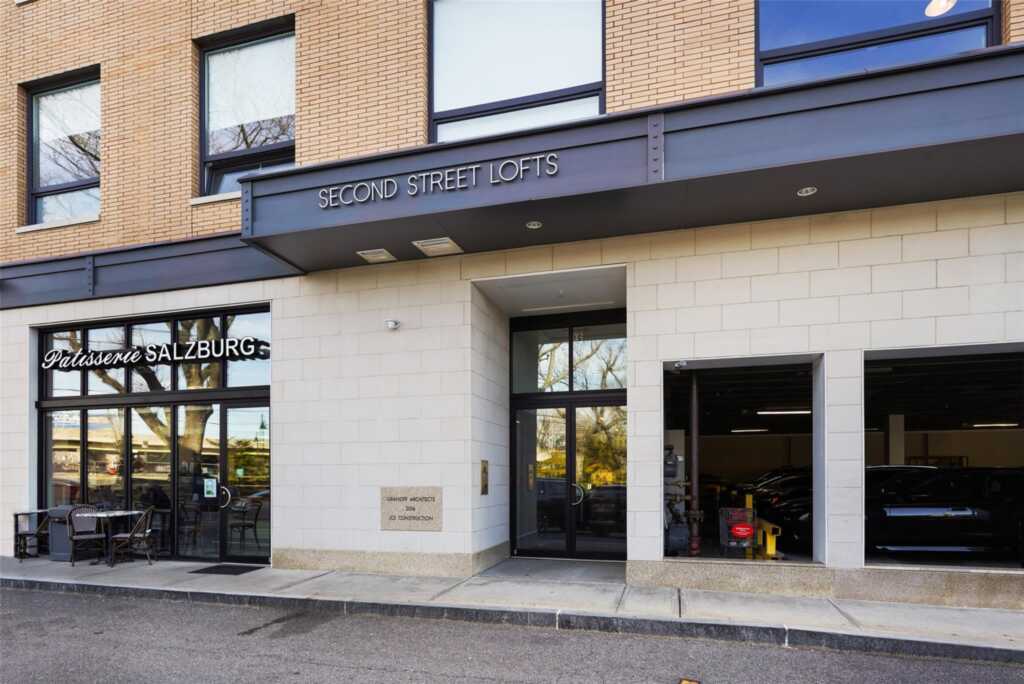 2 2nd Street, Unit #24, Rye, NY 10580 - Photo 4 of 8