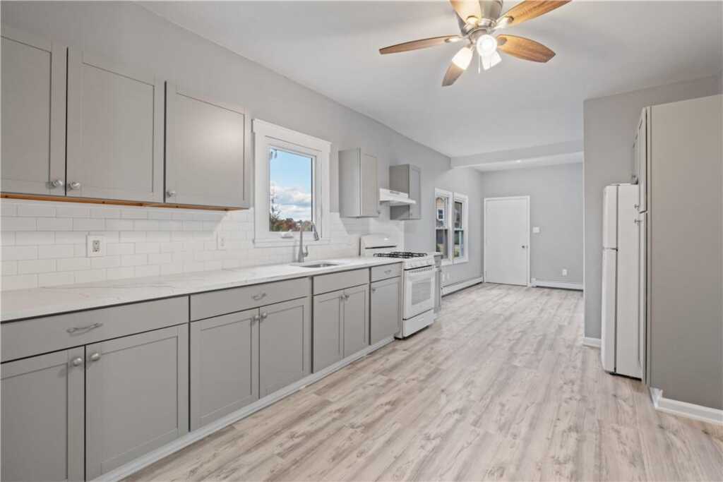 8 Ross Street, Unit #1, White Plains, NY 10603