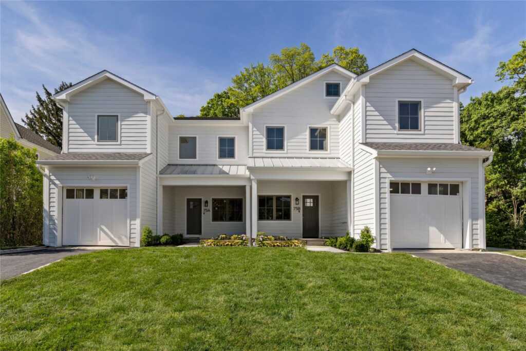 75 Orchard Avenue, Unit #A, Rye, NY 10580
