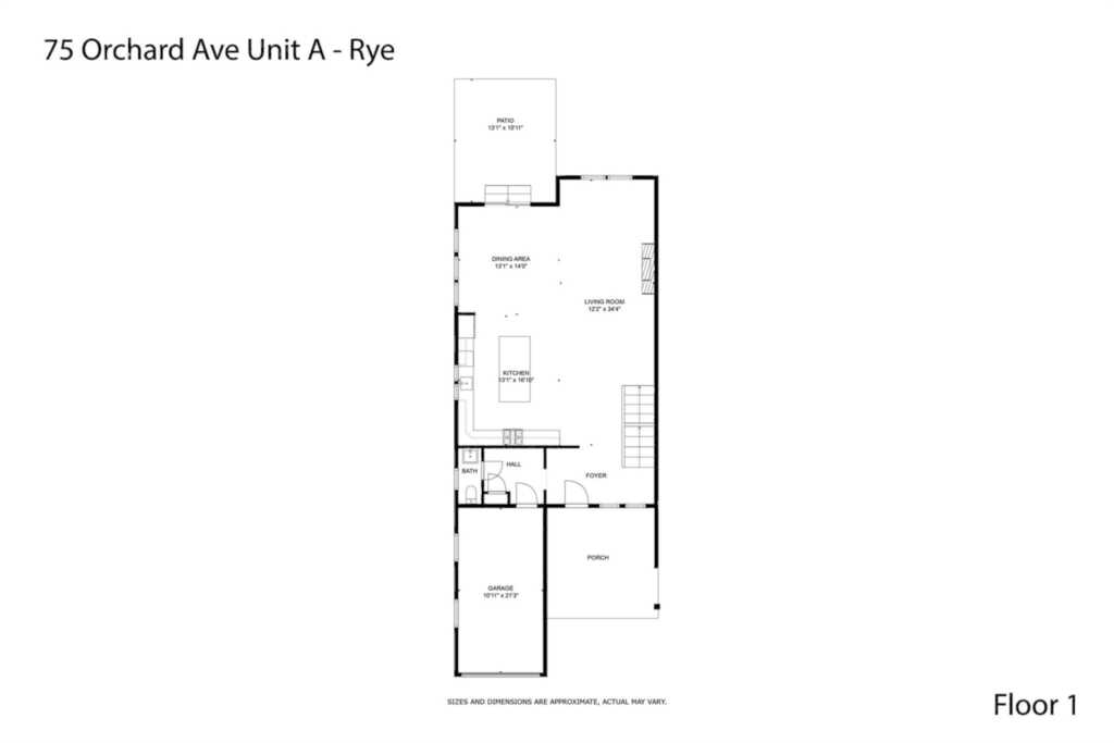 75 Orchard Avenue, Unit #A, Rye, NY 10580 - Photo 30 of 32