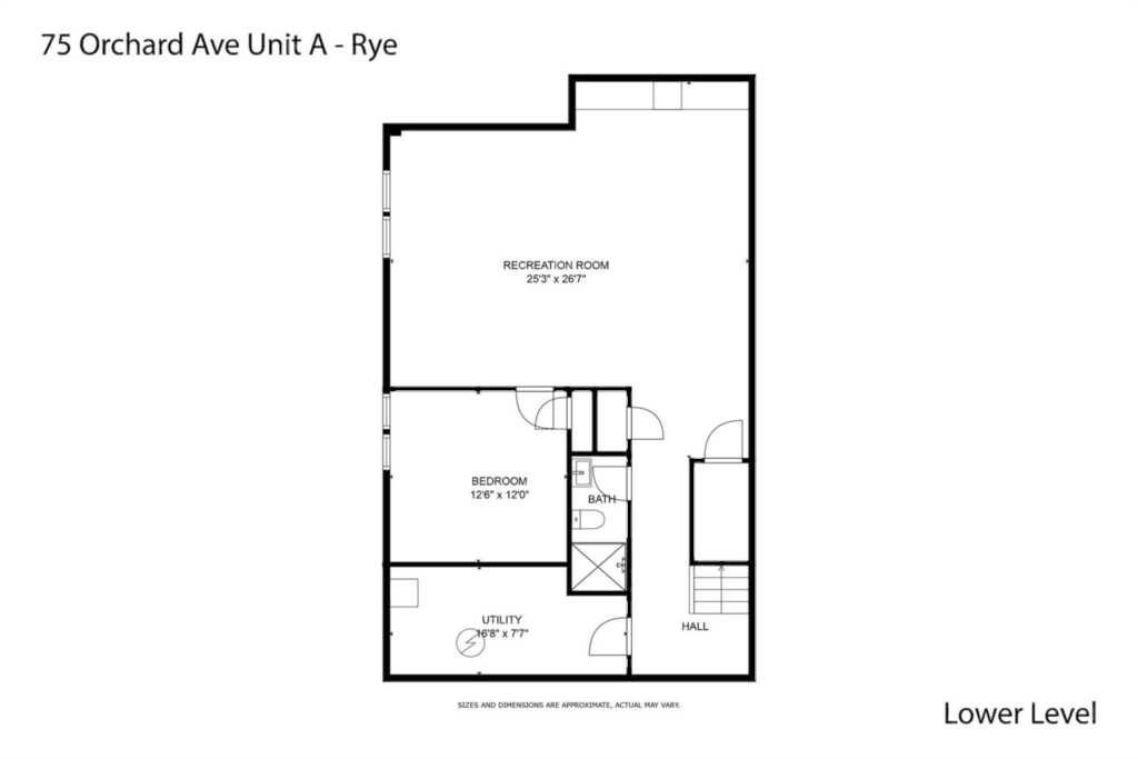 75 Orchard Avenue, Unit #A, Rye, NY 10580 - Photo 32 of 32