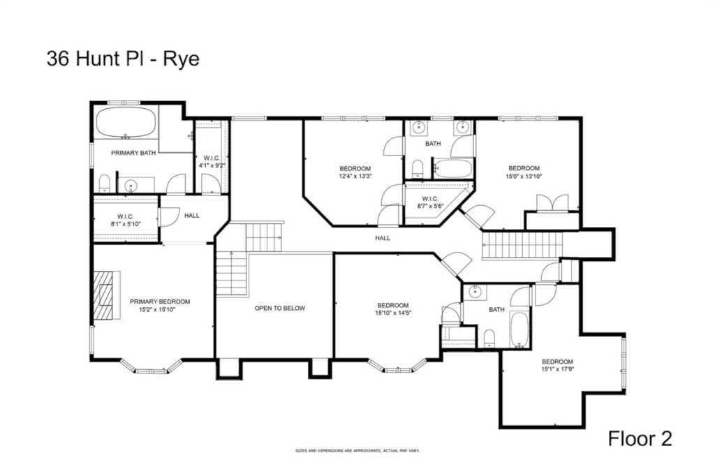 36 Hunt Place, Rye, NY 10580 - Photo 39 of 40