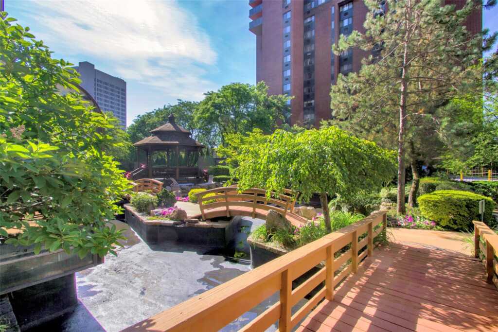 4 Martine Avenue, Unit #914, White Plains, NY 10601 - Photo 20 of 28