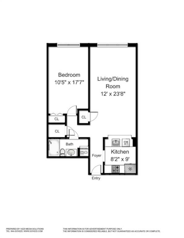 4 Martine Avenue, Unit #914, White Plains, NY 10601 - Photo 23 of 28