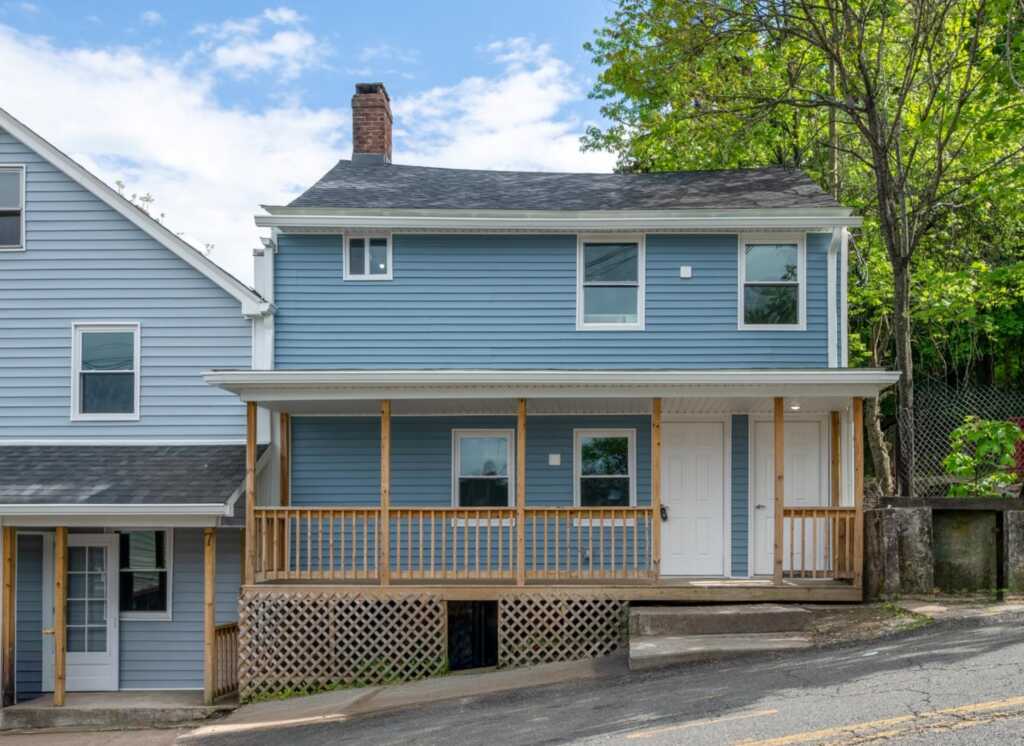 13 Ash Street, Piermont, NY 10968