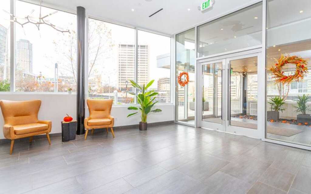 1 Dekalb Avenue, Unit #503, White Plains, NY 10605