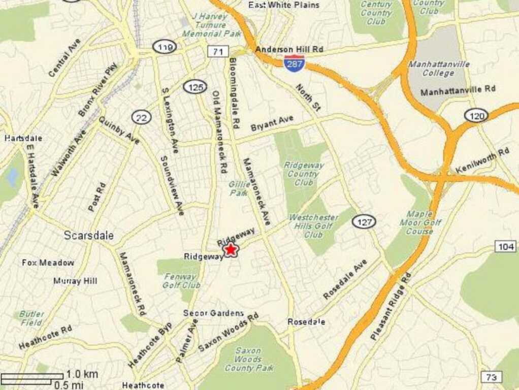 6 Railside, White Plains, NY 10605 - Photo 30 of 31