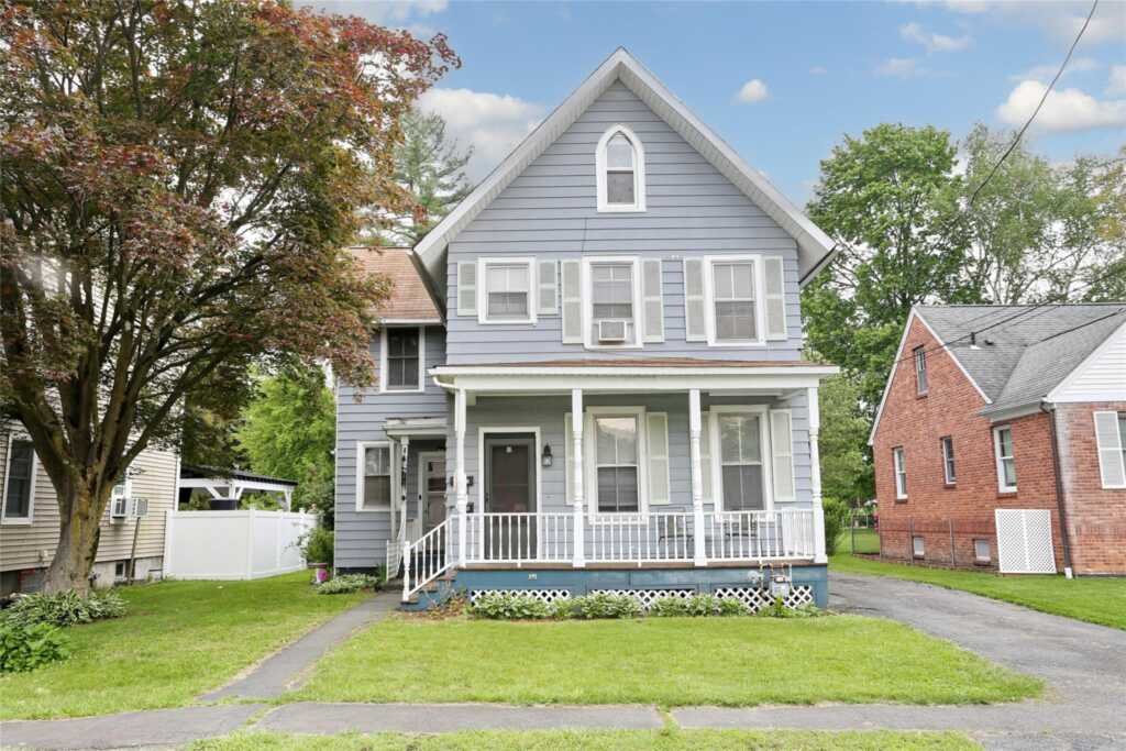 13 Hudson Avenue, Stony Point, NY 10980