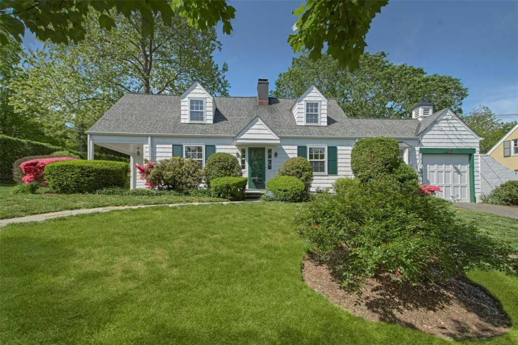 269 Betsy Brown Road, Rye, NY 10573
