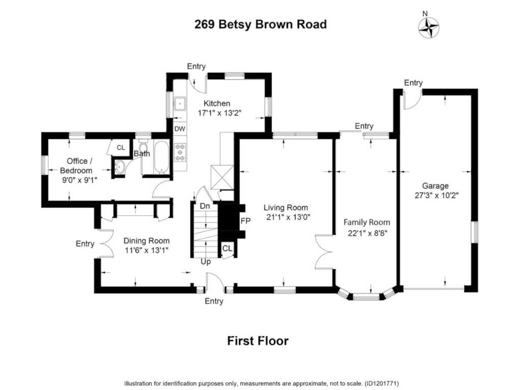 269 Betsy Brown Road, Rye, NY 10573 - Photo 22 of 23