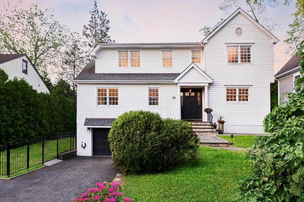 24 Lindbergh Avenue, Rye, NY 10580