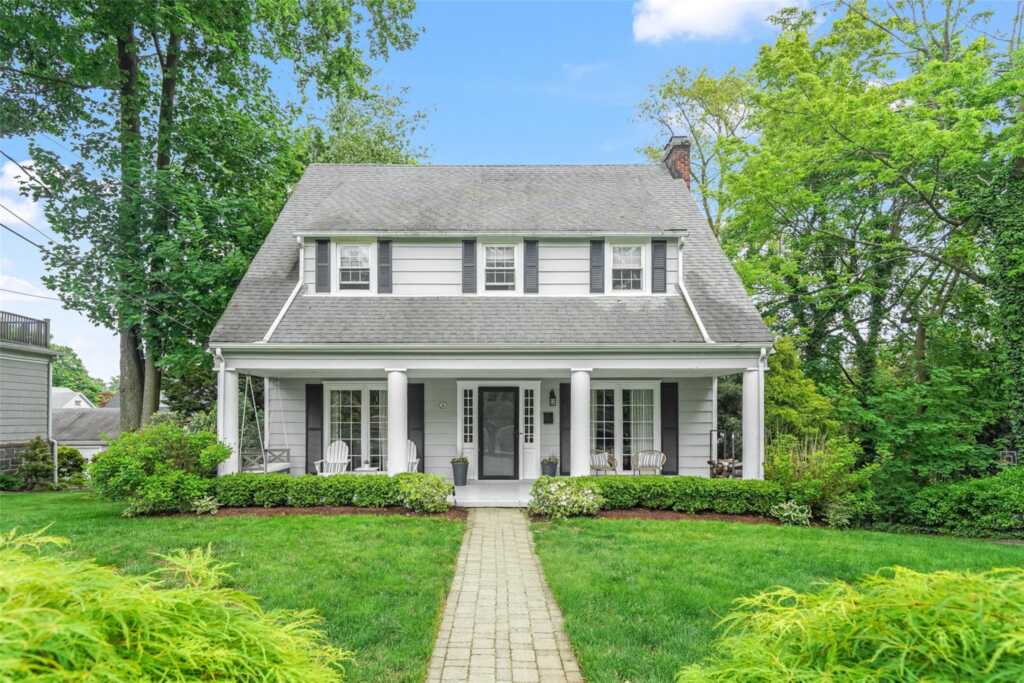 18 Puritan Drive, Rye, NY 10573
