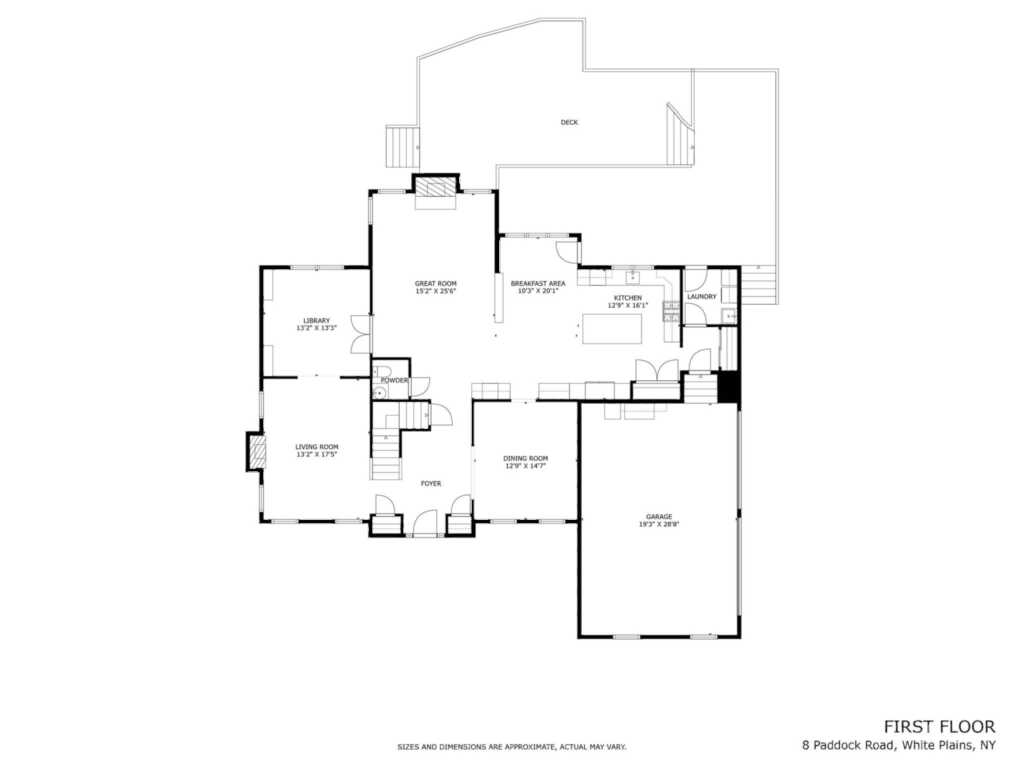 8 Paddock Road, White Plains, NY 10605 - Photo 30 of 32