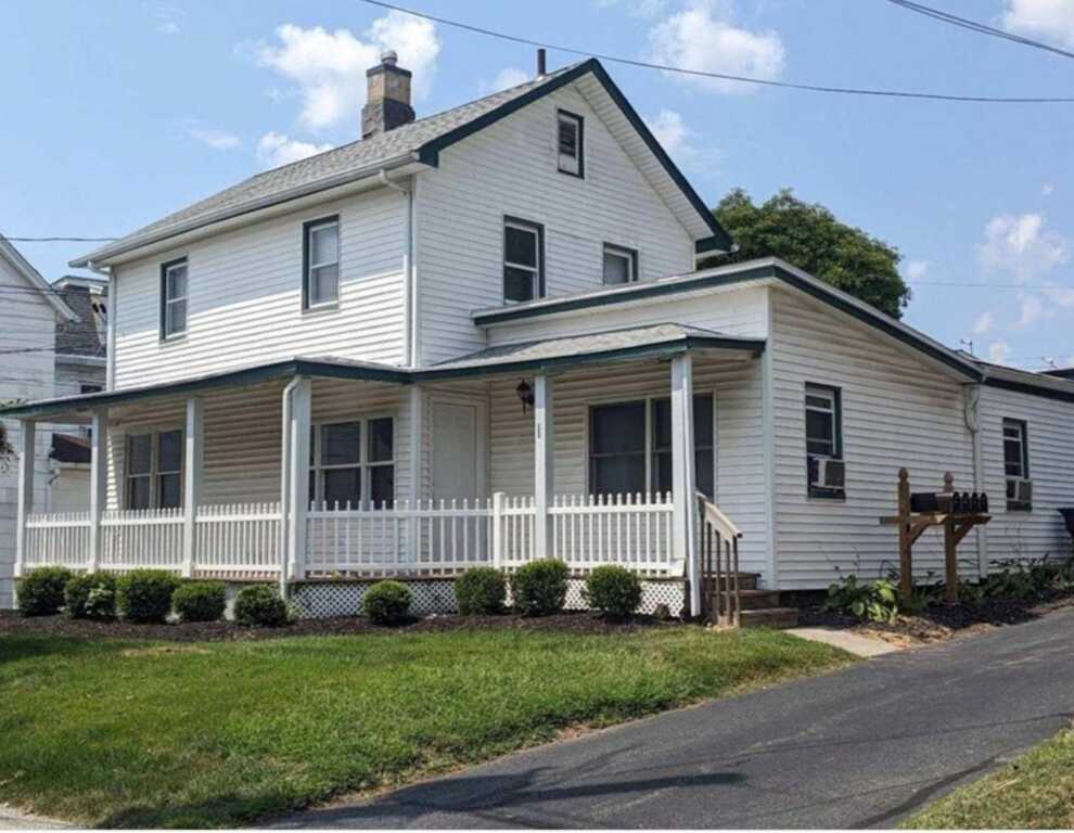 11 Franklin Avenue, Unit #2, Pearl River, NY 10965