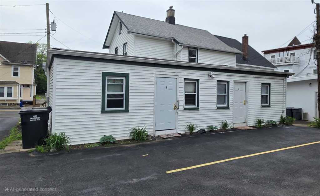 11 Franklin Avenue, Unit #2, Pearl River, NY 10965 - Photo 2 of 6