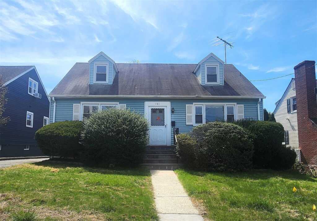 101 Shelley Avenue, Rye, NY 10573