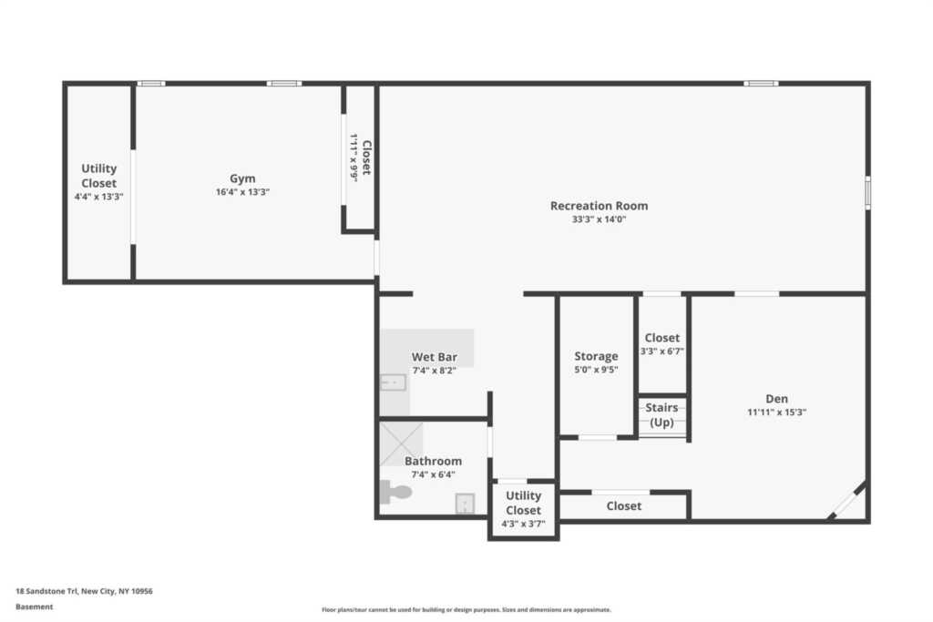 18 Sandstone Trail, New City, NY 10956 - Photo 47 of 50