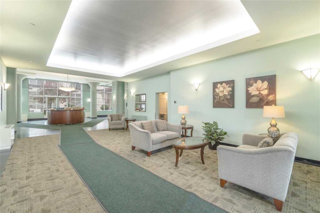 1 Landmark Square, Unit #522, Rye, NY 10573 - Photo 2 of 29