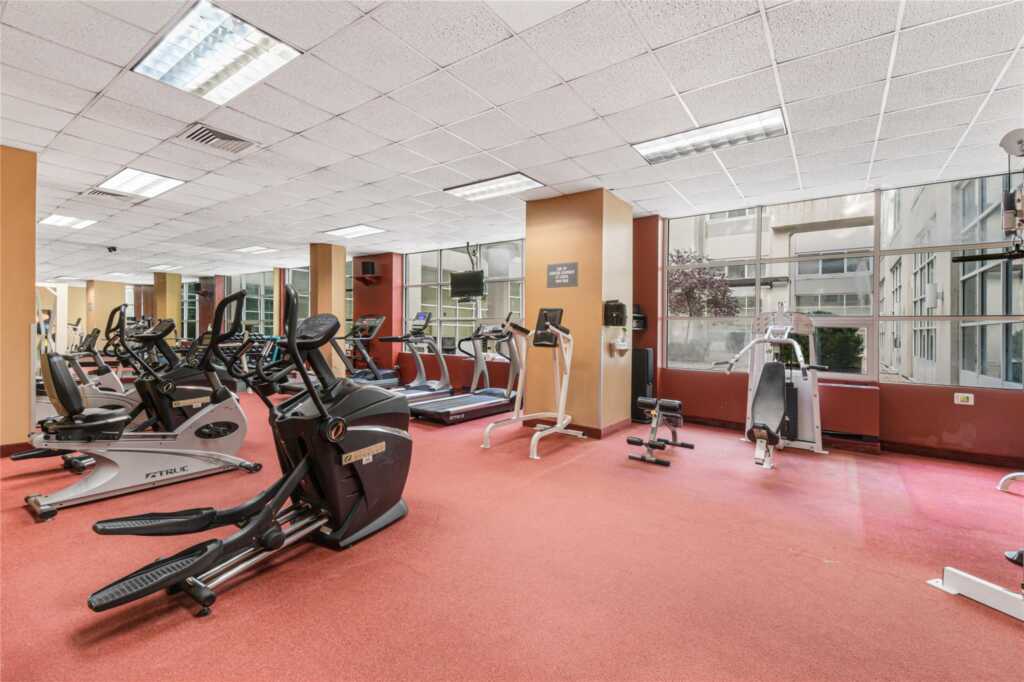 1 Landmark Square, Unit #522, Rye, NY 10573 - Photo 21 of 29