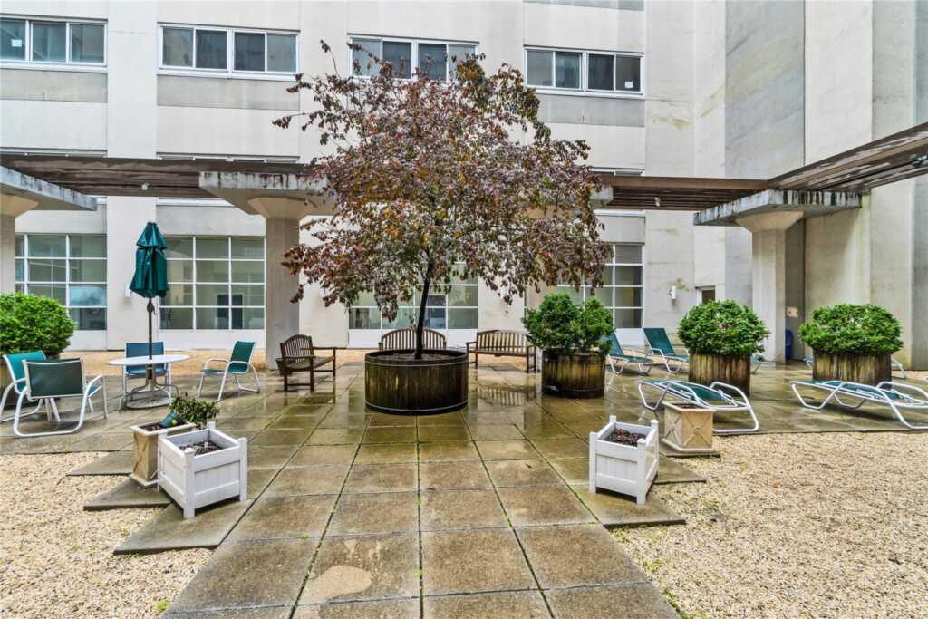 1 Landmark Square, Unit #522, Rye, NY 10573 - Photo 23 of 29