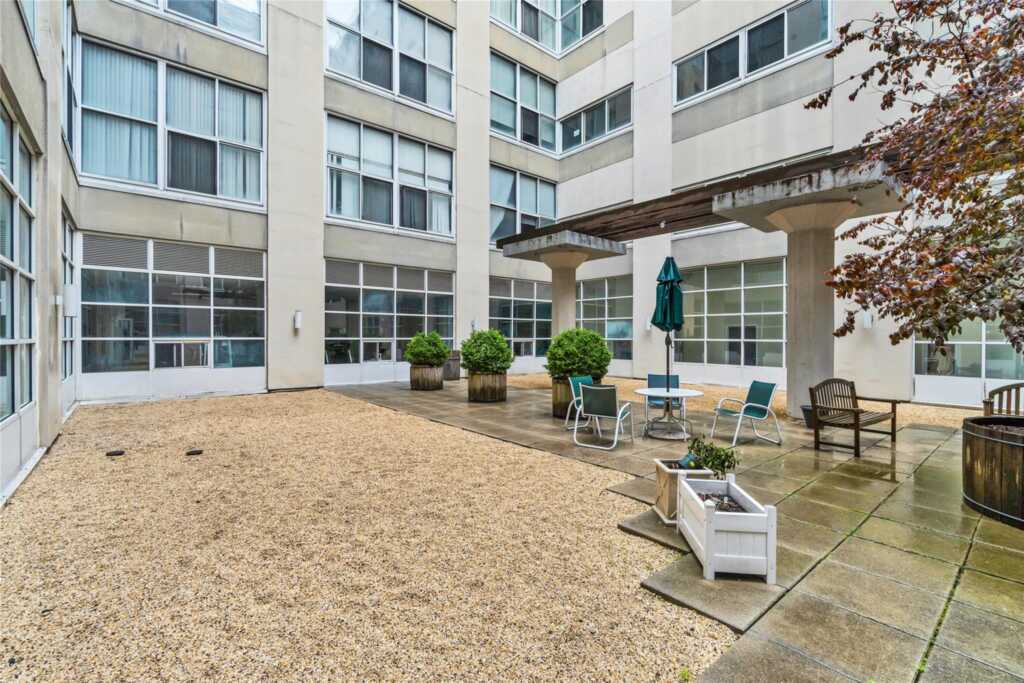 1 Landmark Square, Unit #522, Rye, NY 10573 - Photo 24 of 29