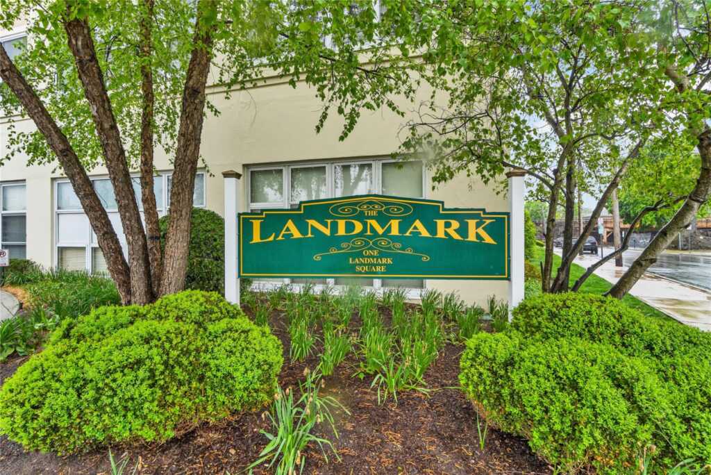 1 Landmark Square, Unit #522, Rye, NY 10573 - Photo 25 of 29
