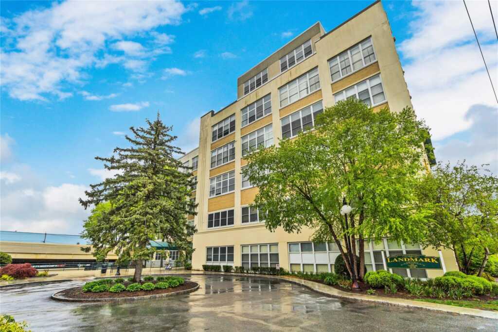 1 Landmark Square, Unit #522, Rye, NY 10573 - Photo 26 of 29