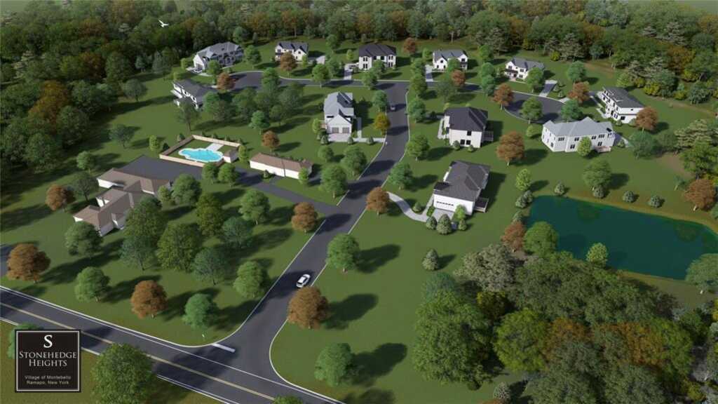 Lot 10 Stonehedge Road, Suffern, NY 10901 - Photo 2 of 4