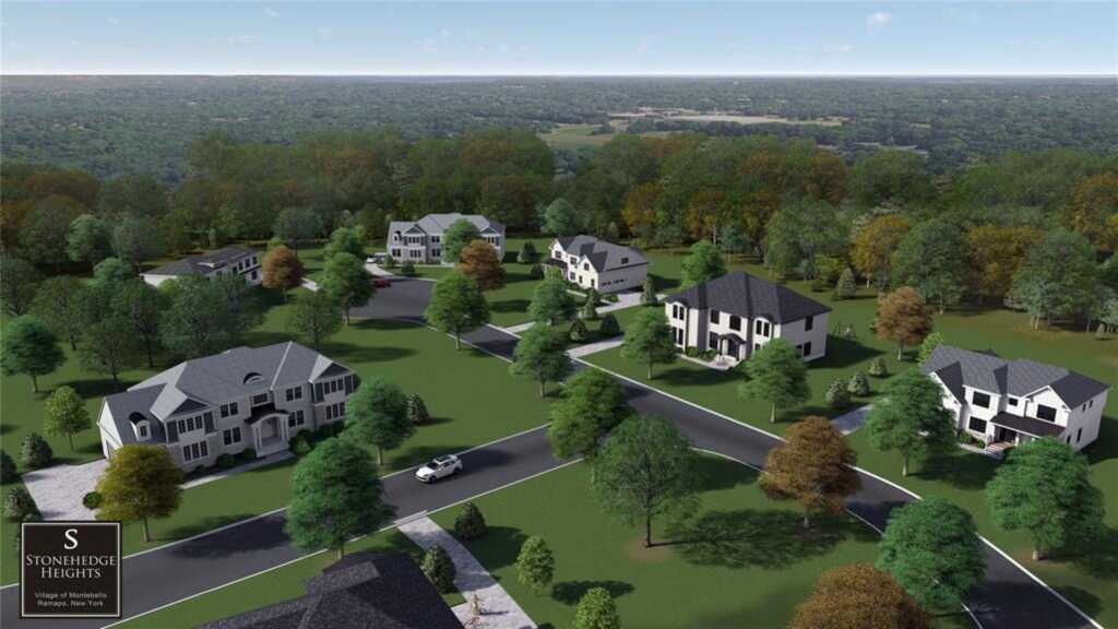 Lot 10 Stonehedge Road, Suffern, NY 10901 - Photo 3 of 4