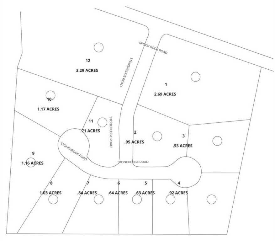 Lot 10 Stonehedge Road, Suffern, NY 10901 - Photo 4 of 4