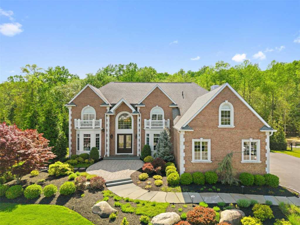 333 Pleasant Hill Drive, New City, NY 10956