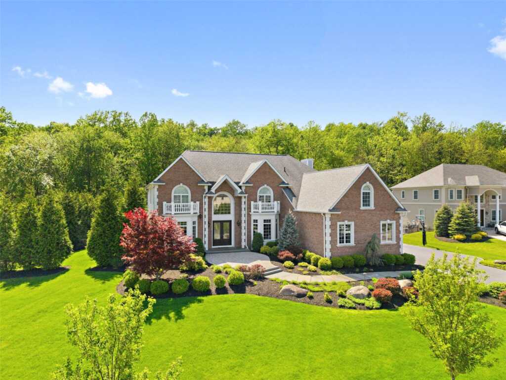 333 Pleasant Hill Drive, New City, NY 10956 - Photo 2 of 49
