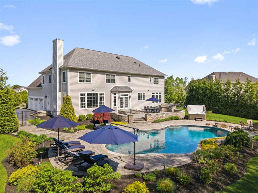 333 Pleasant Hill Drive, New City, NY 10956 - Photo 40 of 49
