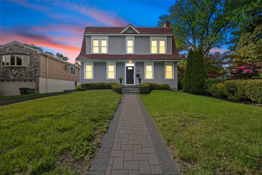 26 Crane Avenue, White Plains, NY 10603