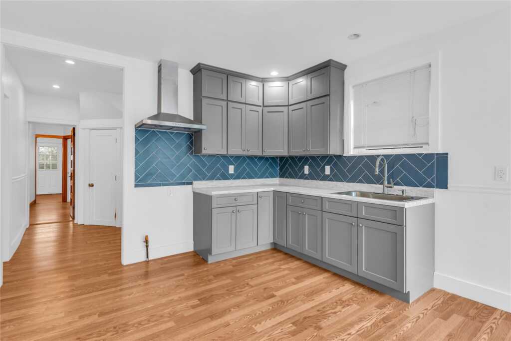 127 Maple Avenue, Unit #1, Rye, NY 10580