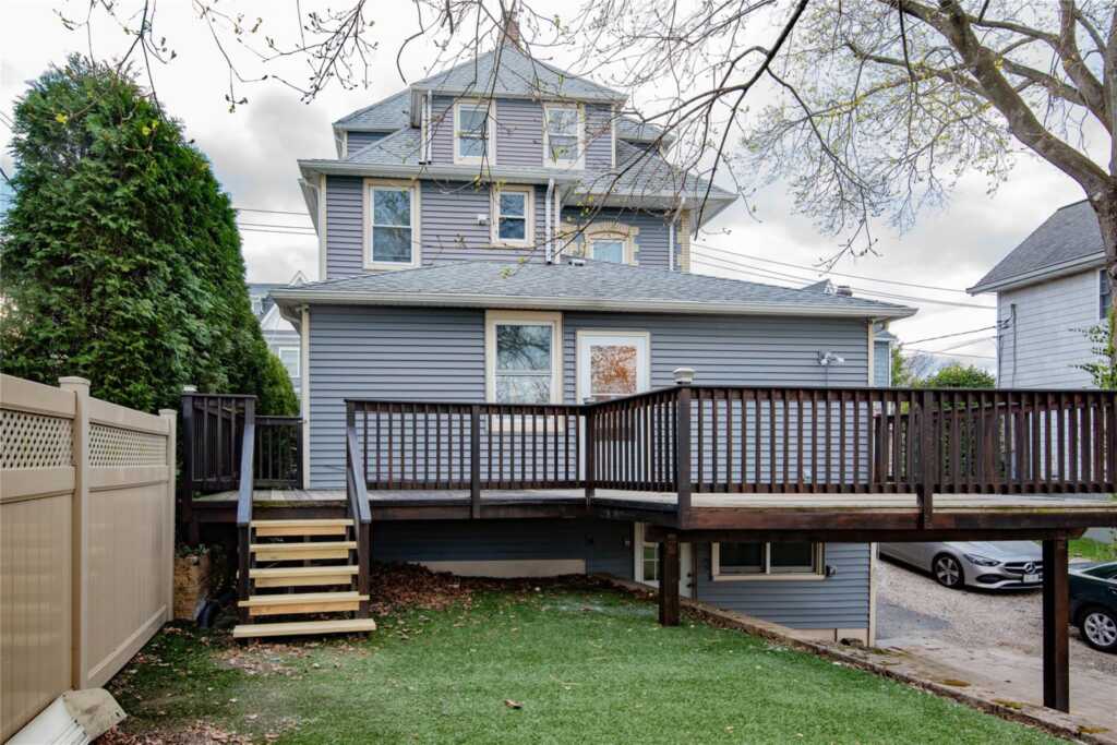 127 Maple Avenue, Unit #1, Rye, NY 10580 - Photo 21 of 22