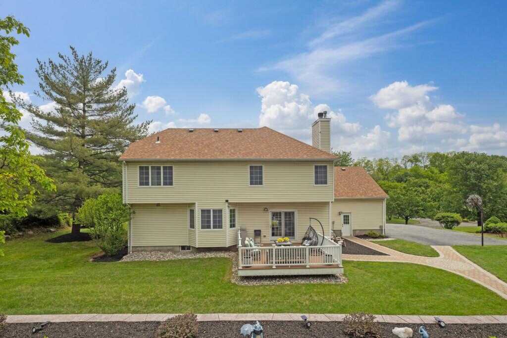 8 Stark Court, New City, NY 10956 - Photo 31 of 34