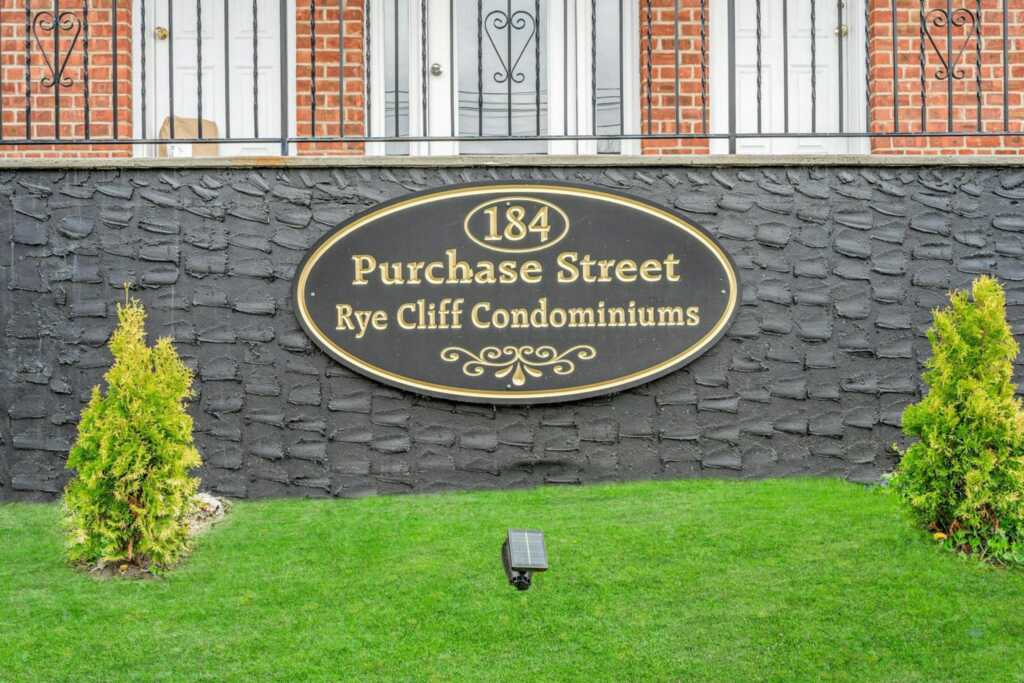 184 Purchase Street, Unit #1-2, Rye, NY 10580 - Photo 2 of 35