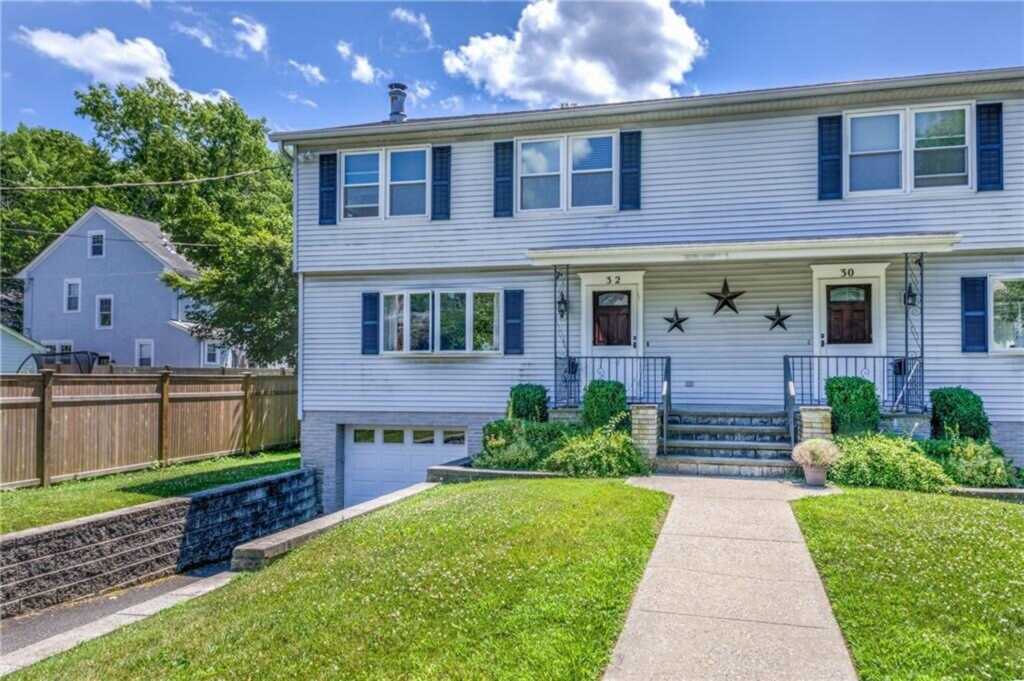 32 Palisade, Rye, NY 10580