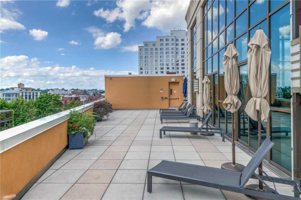 175 Huguenot Street, Unit #1607, New Rochelle, NY 10801 - Photo 17 of 22
